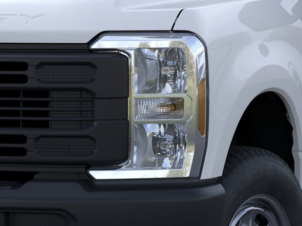 2026 Ford F-250SD Base