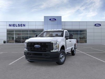 2026 Ford F-250SD Base