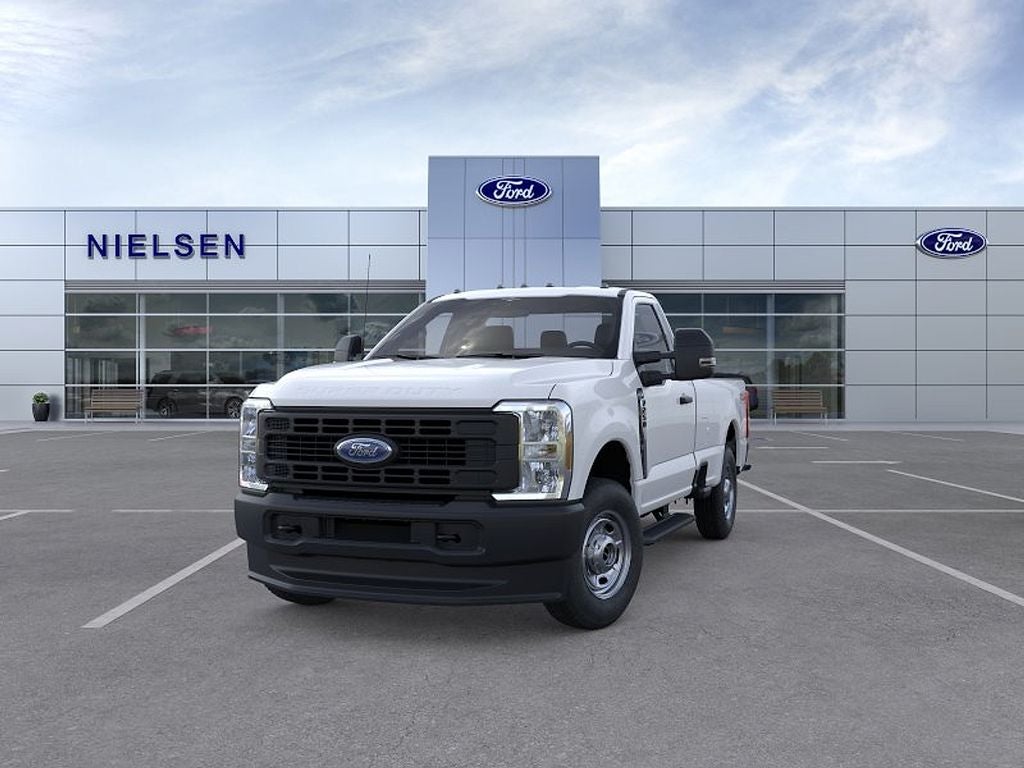2026 Ford F-250SD Base