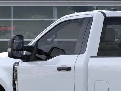 2026 Ford F-250SD Base