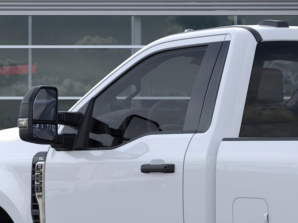 2026 Ford F-250SD Base