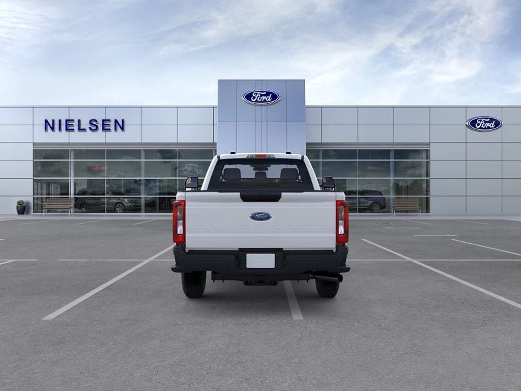 2026 Ford F-250SD Base