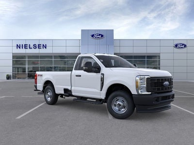 2026 Ford F-250SD Base