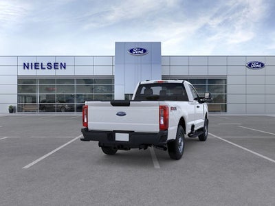 2026 Ford F-250SD Base