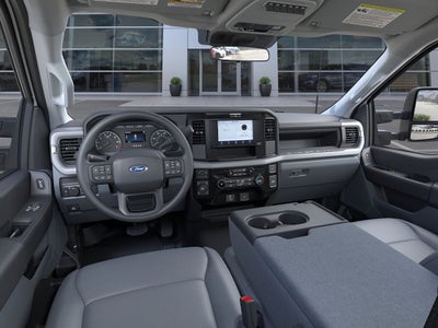 2026 Ford F-250SD Base
