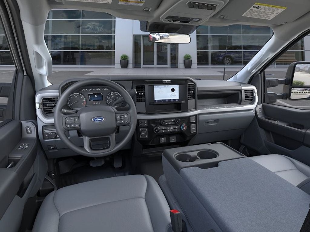 2026 Ford F-250SD Base
