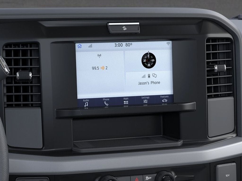 2026 Ford F-250SD Base