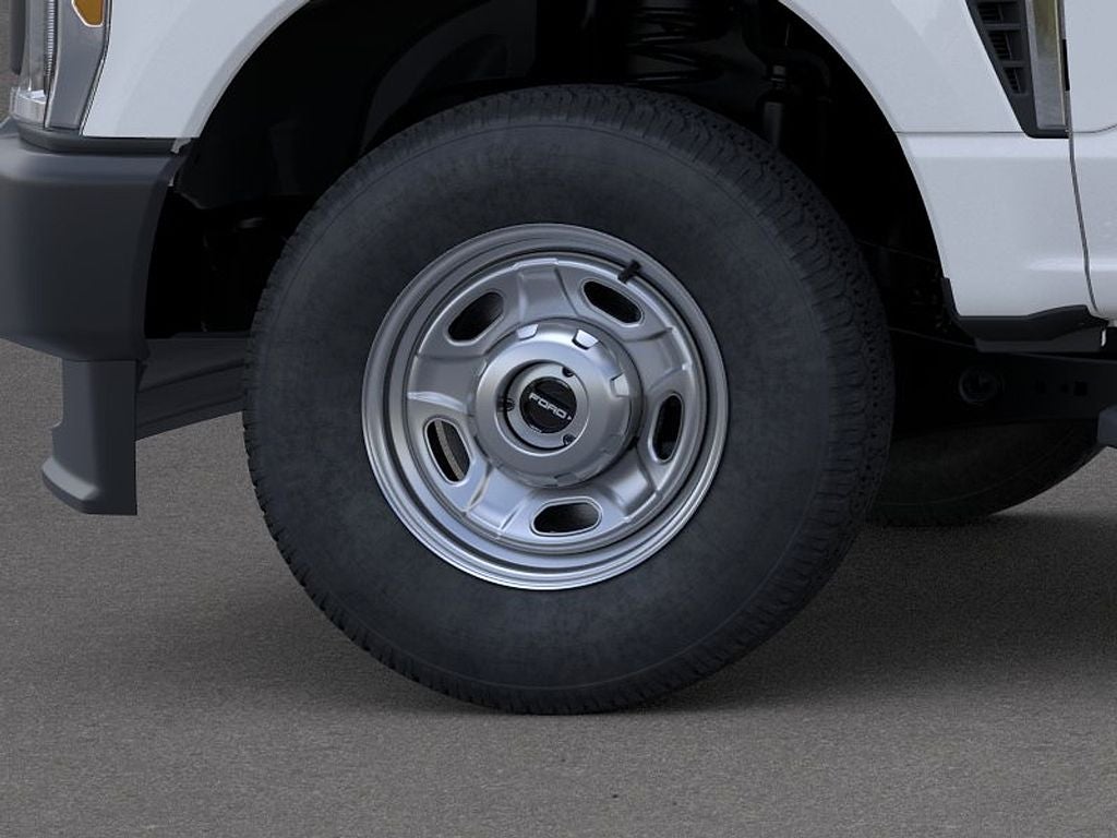 2026 Ford F-250SD Base