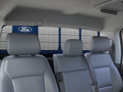 2026 Ford F-250SD Base