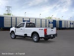 2026 Ford F-250SD Base