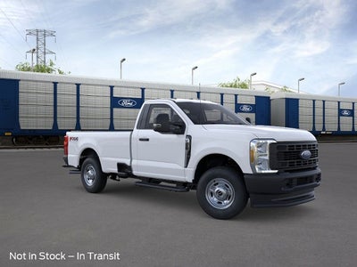 2026 Ford F-250SD Base