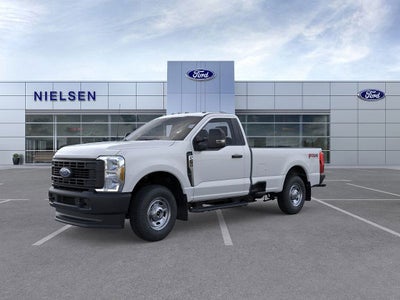 2026 Ford F-250SD Base