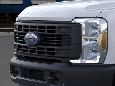 2026 Ford F-250SD Base