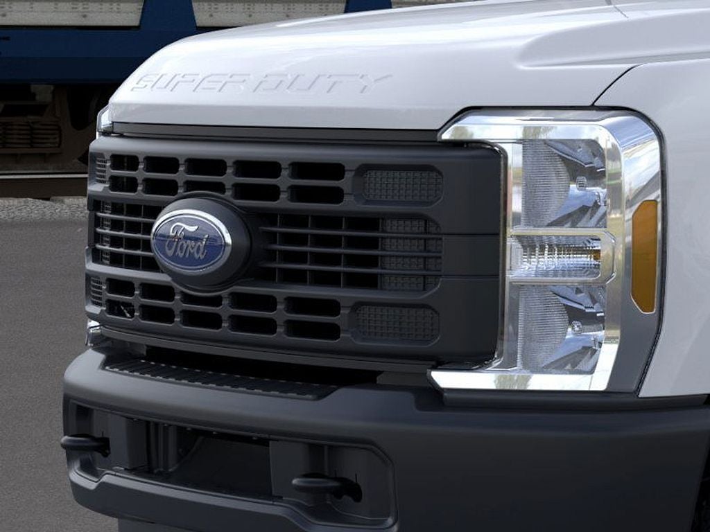 2026 Ford F-250SD Base