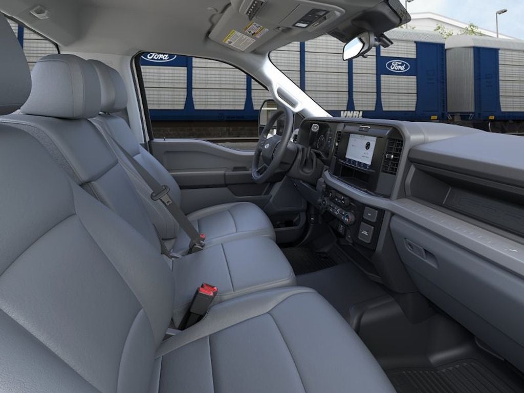 2026 Ford F-250SD Base