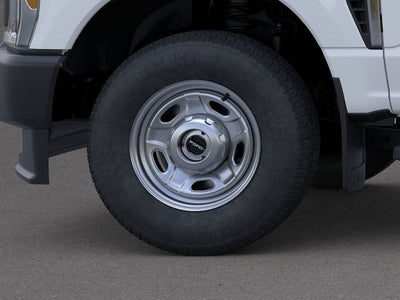 2026 Ford F-250SD Base