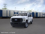 2026 Ford F-250SD Base