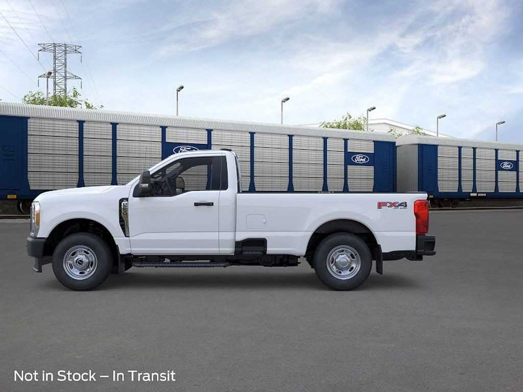 2026 Ford F-250SD Base