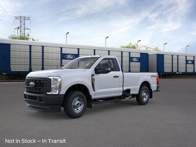 2026 Ford F-250SD Base
