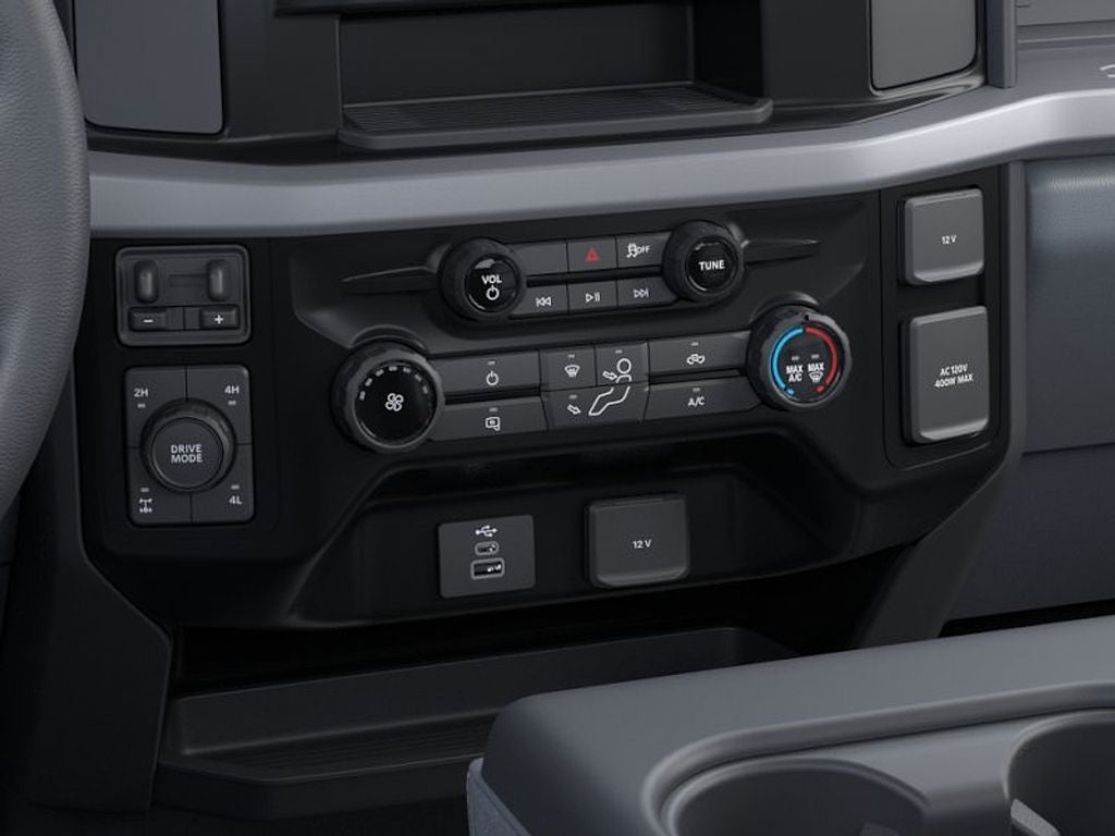 2026 Ford F-250SD Base