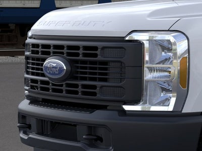 2026 Ford F-250SD Base