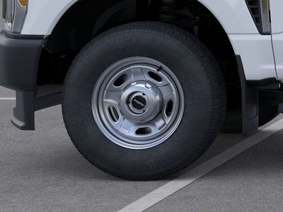 2026 Ford F-250SD Base