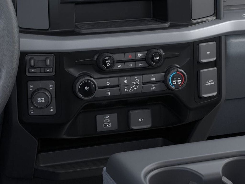 2026 Ford F-250SD Base