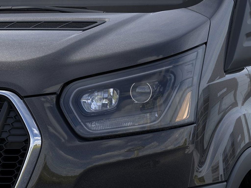 2026 Ford Transit-350 Base