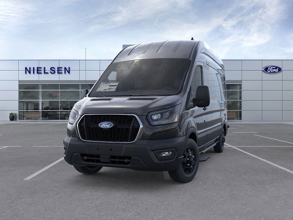 2026 Ford Transit-350 Base