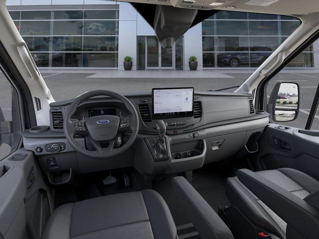 2026 Ford Transit-350 Base