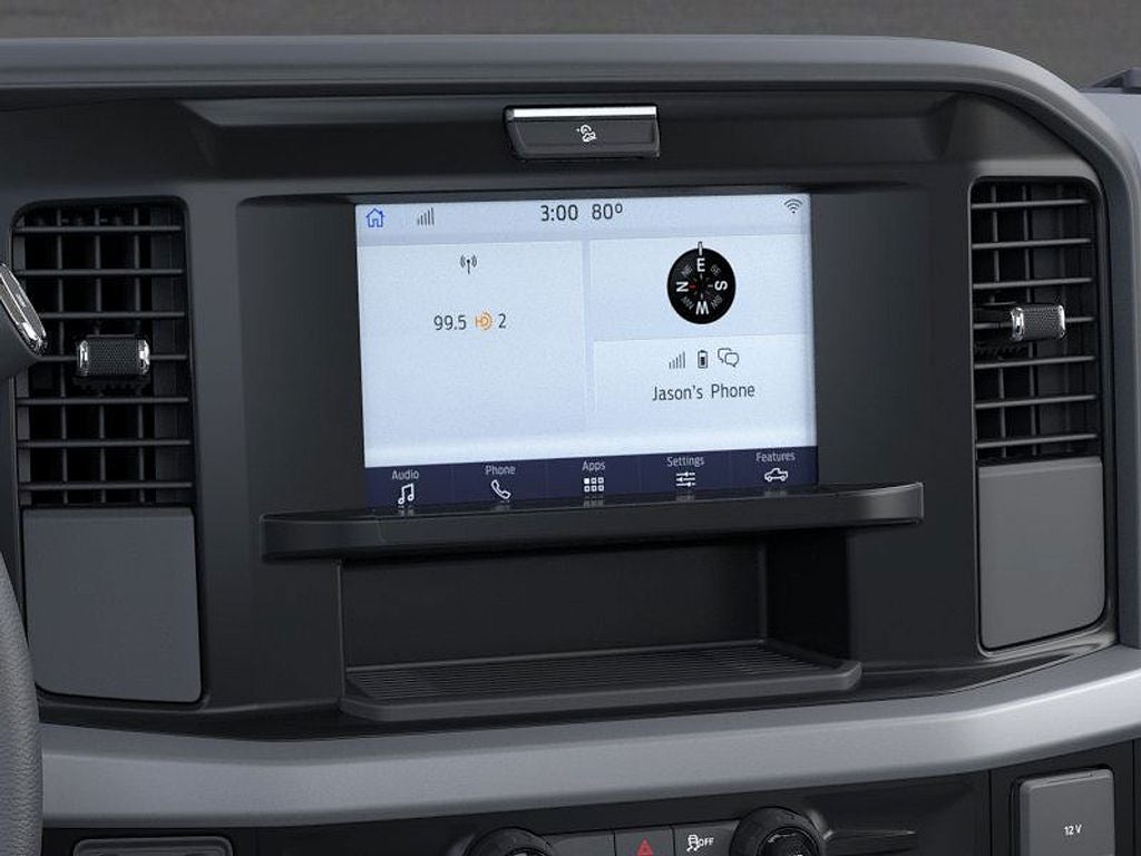 2026 Ford F-350SD Base