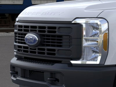 2026 Ford F-350SD Base