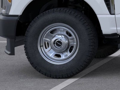 2026 Ford F-350SD Base