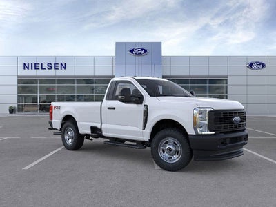 2026 Ford F-350SD Base