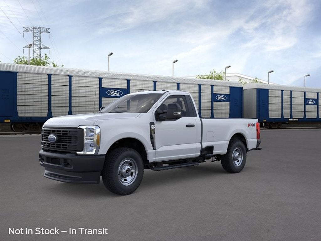2026 Ford F-350SD Base