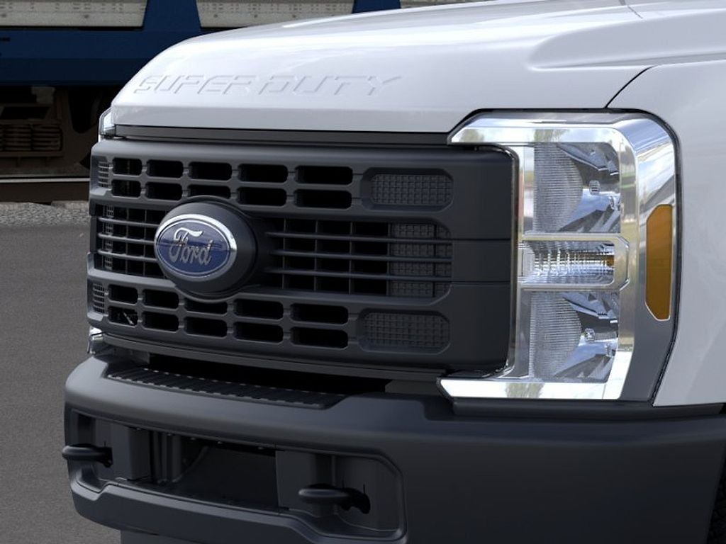 2026 Ford F-350SD Base