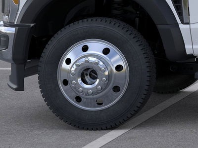 2026 Ford F-450SD XL DRW
