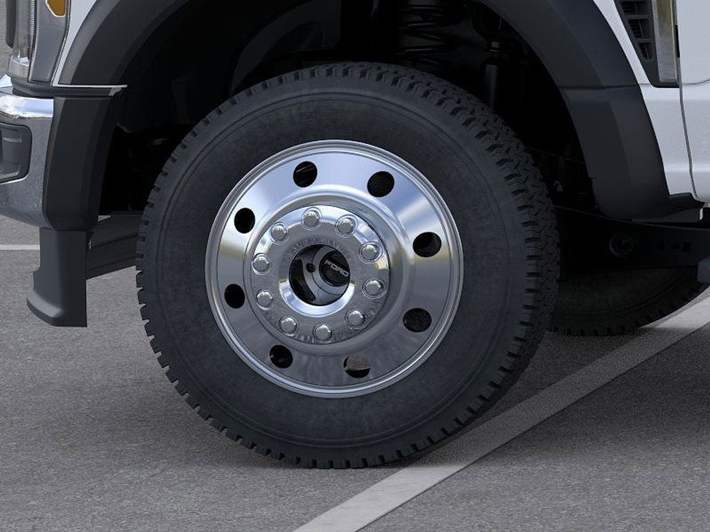 2026 Ford F-450SD XL DRW