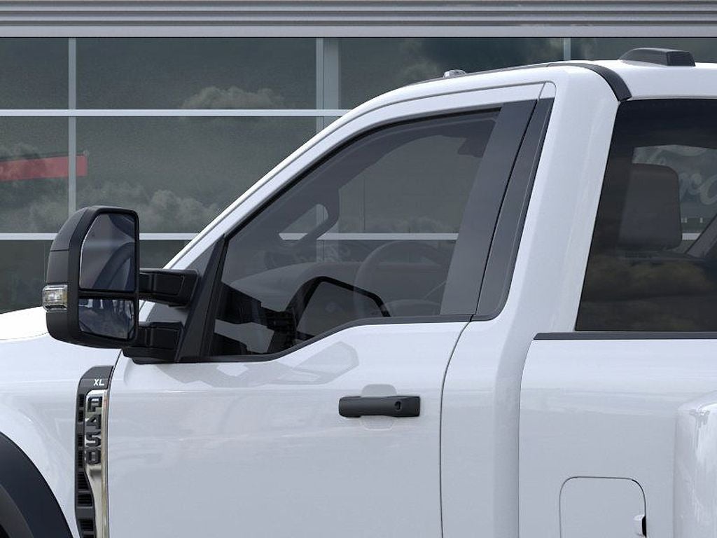 2026 Ford F-450SD XL DRW