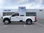 2026 Ford F-450SD XL DRW