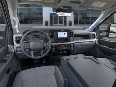 2026 Ford F-450SD XL DRW