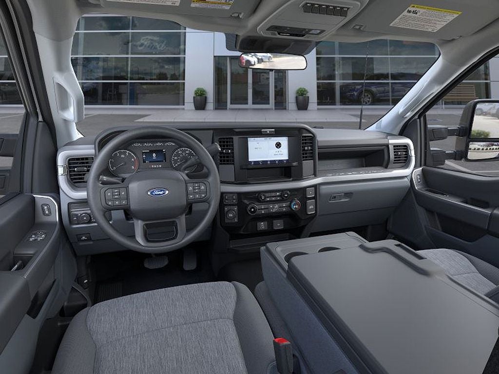 2026 Ford F-450SD XL DRW